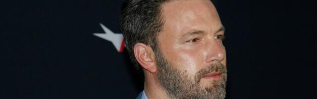 Ben Aflek na CRNOJ LISTI najpoznatijeg reditelja: Incident mu se NE PRAŠTA