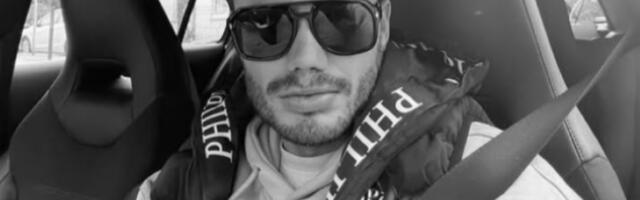 UMRO poznati frizer u 43. godini: Preminuo na Badnji dan, poznati se opraštaju od njega