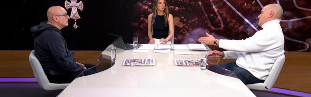 GDE PRESTAJE VERA, A POČINJE NASILJE: Gosti Kurir televizije o tragediji u Crnoj Reci i tragičnim posledicama "lopatanja đavola"