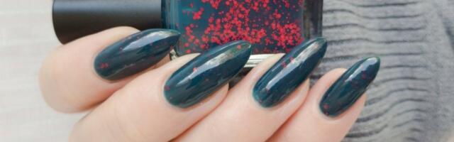 Pametni nokti: Menjaju 400 boja - internet je poludeo za njima