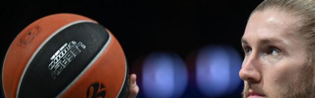 Osetkovski: Biće teška utakmica za Olimpijakosa, protiv Vezenkova treba igrati fizički