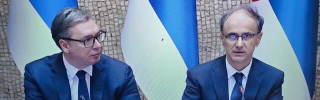 Vučić tražio obrazovanje kao u Finskoj, ministar prosvete i premijer najavili zakonske promene za dolazak stranih fakulteta u Srbiju