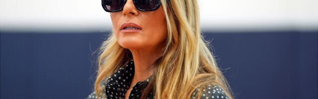 Melanija Tramp dobila svoj film, pretpremijera u Beloj kući