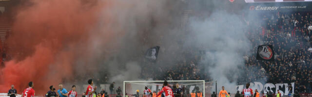 ZABRANJEN U SRBIJI?! Najbolji srpski sudija progovorio o napadu Terzića!