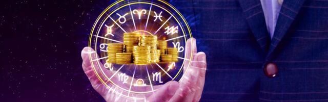 Svi gledaju u nebo - ali ovih 5 znakova do kraja februara gledaće u svoj bankovni račun