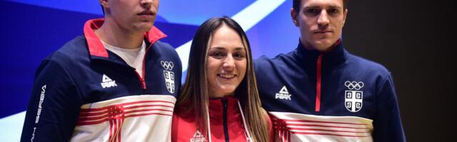 Još jedan srpski sportista osetio slast nastupa na Zimskim olimpijskim igrama, ostao bez finala