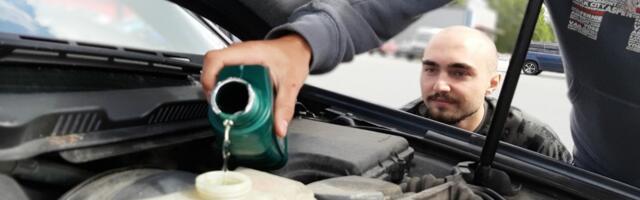 Mešanje motornog ulja može da prođe, ali jedna greška vodi u ozbiljan kvar