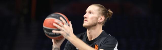 Partizan se oglasio posle suspenzije Osetkovskog, crno-beli šokirani odlukom!