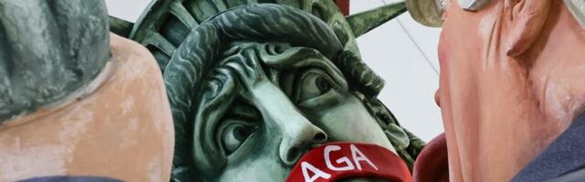 Desničarske grupe iz Evrope u redu za novac iz Vašingtona: Heritidž fondacija dostavila Trampu spisak