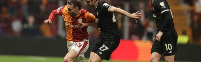 LIGA ŠAMPIONA Katastrofa Juventusa u Istanbulu, slede okršaji u Monaku i Dortmundu