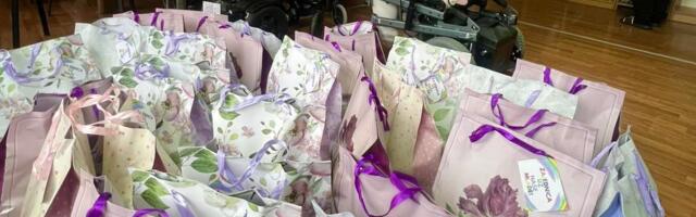 LGBTIQ+ zajednica i Udruženje građana „Kolektiv plus‟ realizovali akciju u Domu za decu i omladinu „Duško Radović‟