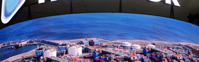 Njujork tajms: Američki investitor blizak Trampu potpisao gasni dogovor sa ruskim Novatekom