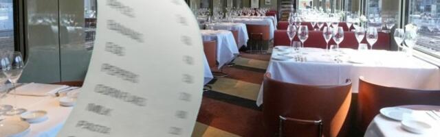 MILICA JE ZA RUČAK DALA 20.000 DINARA NA POPULARNOJ LOKACIJI, A ONDA JE DOŽIVELA NEPRIJATNOST! Dokle ide vaša bahatost - udarate na decu?