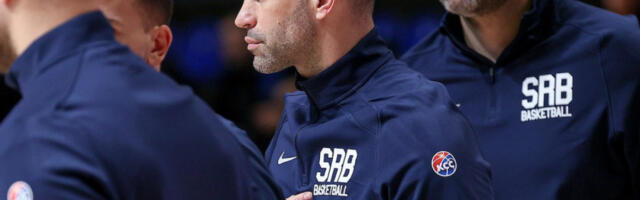 OBRATIO SE ALIMPIJEVIĆ I OTKRIO KO JE OTPAO SA SPISKA: Evo šta se dešava i sa Avramovićem (VIDEO)