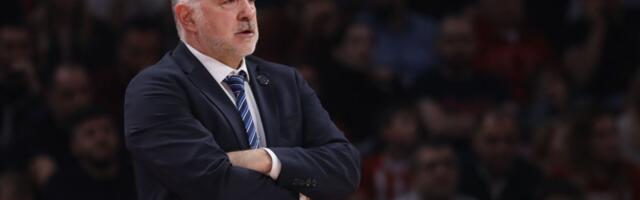 Laso posebno hvalio jednog igrača Zvezde: "Hajde da pričamo o njemu! Pre neki dan je to bio Dobrić, a sada..."