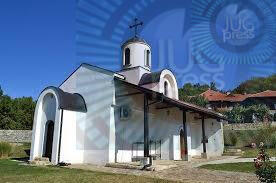 Manastir Sveti Stefan u okolini Vranja na bespuću: Nigde putokaza kod Pavlovca