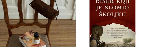 Knjige o osnaživanju žena koje ne ispuštamo iz ruku ovog 8. marta