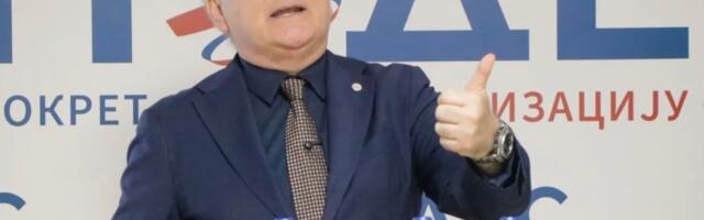 Dragan Milić razrešen sa funkcije direktora Kardiohirurgije UKC Niš