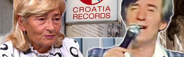 "OTKAKO JE TOMA UMRO, NISAM DOBILA NI DINAR OD AUTORSKIH PRAVA" Zdravkovićeva udovica otkrila sve detalje borbe sa "Kroacija rekordsom"