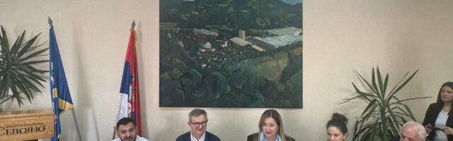 ​Гламочић: Држава улаже у развој пољопривреде у Западној Србији