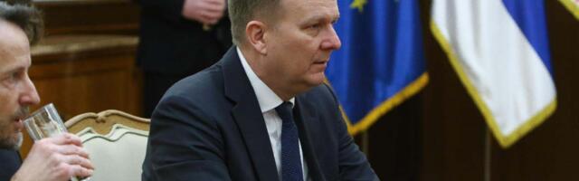 Sorensen: Primena Zakona o strancima počinje sutra, ali uz dodatne mere