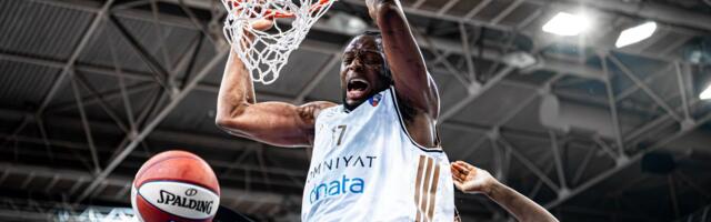 DUBAI – ZVEZDA Au, ovo je razbijanje! Dvadeset razlike usred Sarajeva /VIDEO/