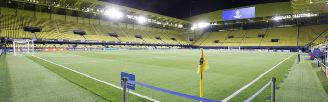 Srbija na čuvenom stadionu - Poznato gde Španci dočekuju "orlove"