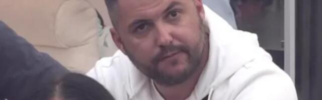 PUKLA BRUKA PRED STANIJIN ULAZAK U ELITU 9: Asmin Durdžić otkrio PRLJAV VEŠ iz porodičnog doma, OVO nije smelo da se OBELODANI!