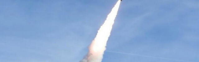 Иран можда употребио систем за лансирање сателита да повећа домет ракета