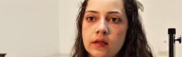 UZNEMIRUJUĆE! ŽRTVA (25) GRUPNOG SILOVANJA UBILA SE EUTANAZIJOM: Bacila se sa zgrade i ostala NEPOKRETNA! "Želim da umrem prelepa"! (FOTO)