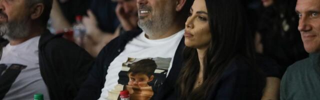 Branko Babić pre tri meseca postao otac: Sa prelepom suprugom dobio blizance, nisu pravili veselje zbog ovoga