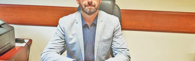 Prof. dr Ivan Milićević izabran za dekana Fakulteta tehničkih nauka u Čačku