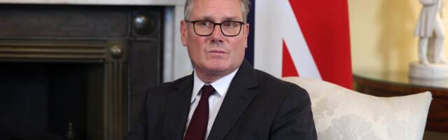 Starmer povukao crvenu liniju: Britanski vojnici neće ginuti u ratu protiv Irana