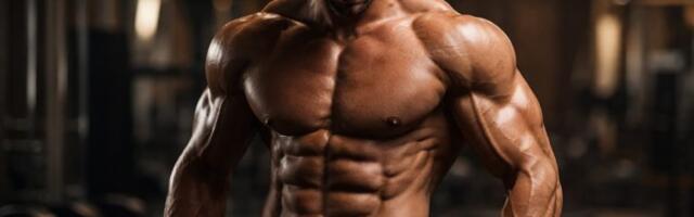 8 mišića zbog kojih te žene primete (i kako da ih treniraš da to ima smisla)