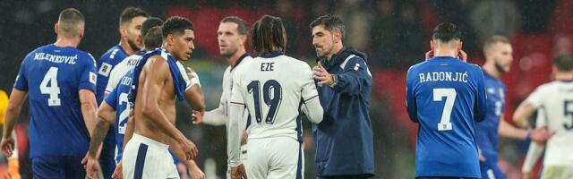 Stranac u Srbiji? Ne, osim ako nije kao Eduardo u Hrvatskoj! Glas našeg stručnjaka iz Amerike: Paunović može da ukrade, ali...