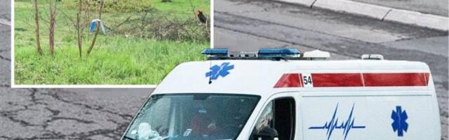 "ZALETEO SE IZ MRAKA I POČEO DA ME UBADA!" Novi jezivi detalja napada u Humskoj! (VIDEO)