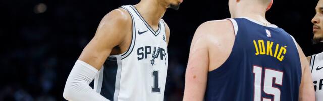 Vembanjama otkrio zbog čega "gori" za MVP nagradom: Svi najbolji igrači su se borili za nju