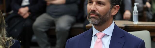 Banjaluka danas "staje" tokom posete Donalda Trampa Mlađeg: Ovo su izmene u saobraćaju