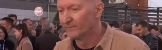 "JA SAM OČAJAN... GDE DA NAĐEMO NOVAC ZA NOVU TELEVIZIJU" Ilić u neverici zbog Šolakovih odluka o prodaji privatne imovine: Prodao nas je, prodao je sve nas...