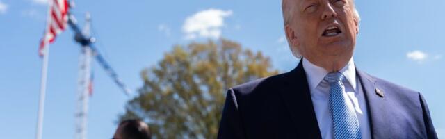 Trese se planeta, Trampova poruka odjekuje: Saznaćemo sve za 24 sata, brodovi su puni municije, sledi totalno uništenje