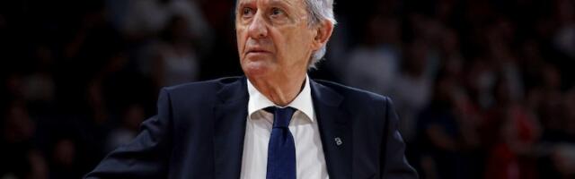 OTKRIVAMO: Ovo su detalji pregovora oko povratka Karija Pešića u srpsku košarku