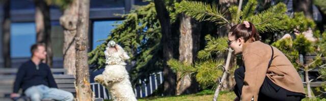 VASKRŠNJE JUTRO HLADNO, A ONDA OBRT! Ali od utorka sve se menja, čeka nas ovaj vremenski preokret