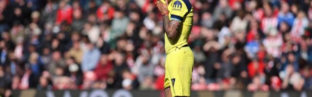 Noćna mora bez kraja: Totenhem bez kapitena u odlučujuće bitke