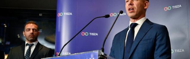 Eskalirao sastanak - Mađar izjurio besan iz predsedničke palate: "OSTAVKA, ODMAH"