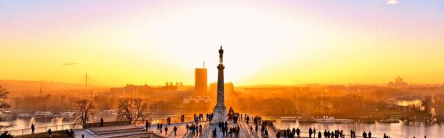 Hrvat ostao zatečen nakon posete Beogradu: Opisao kakvo je stanje s cenama i iznenadiće mnoge