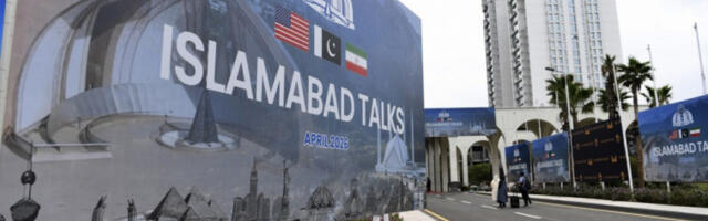 САД и Иран наводно постигли сагласност да наставе преговоре у Пакистану