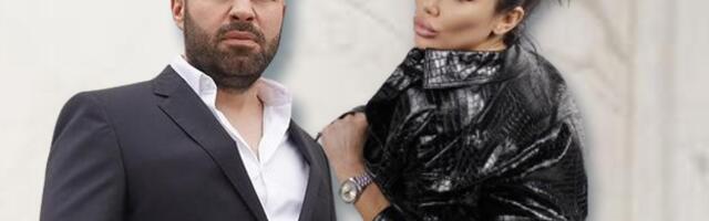 MUŽ STARLETE DAJE POLA MILIONA ZA SLOBODU: Kačarević dobija nanogicu, sud ponovo odlučio! Danas prikazane i skaj poruke - "Tu sam, spreman kao ZAPETA PUŠKA"