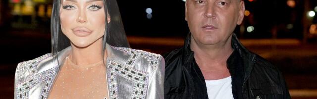 ŽESTOKA SVAĐA MILANA MILOŠEVIĆA I MAJE MARINKOVIĆ: Ona se pobunila zbog Stanije, nastao haos: Produkcija reagovala, usledila debela kazna