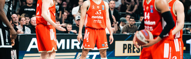 Navijači Zvezde frustrirani posle kraha u derbiju: Evo ko ih je najviše nervirao