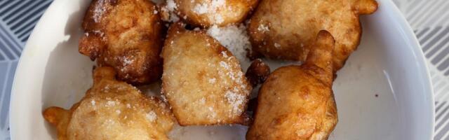 Uštipci bez jaja tako ukusni da ćete ih spremati bar jednom nedeljno: Brzinski doručak koji se pojede očas posla